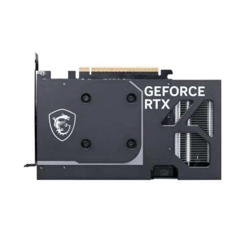 MSI GeForce RTX 5060 8G VENTUS 2X OC 8GB GDDR7 Graphics Card 