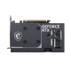 MSI GeForce RTX 5060 8G VENTUS 2X OC 8GB GDDR7 Graphics Card 