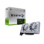 MSI GeForce RTX 5060 VENTUS 2X OC WHITE 8GB GDDR7 Graphics Card