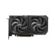 MSI GeForce RTX 5060 Ti SHADOW 2X OC PLUS 16GB GDDR7 Graphics Card 