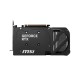 MSI GeForce RTX 5060 Ti SHADOW 2X OC PLUS 16GB GDDR7 Graphics Card 