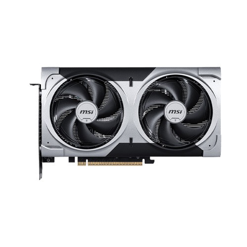 MSI GeForce RTX 5060 Ti 16G VENTUS 2X PLUS 16GB GDDR7 Graphics Card