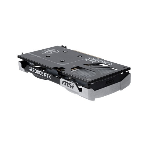 MSI GeForce RTX 5060 Ti 16G VENTUS 2X PLUS 16GB GDDR7 Graphics Card
