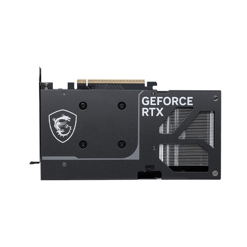 MSI GeForce RTX 5060 Ti 16G VENTUS 2X PLUS 16GB GDDR7 Graphics Card