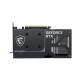 MSI GeForce RTX 5060 Ti 16G VENTUS 2X PLUS 16GB GDDR7 Graphics Card