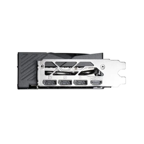 MSI GeForce RTX 5060 Ti 8G GAMING OC 8GB GDDR7 Graphics Card