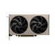 MSI GeForce RTX 5060 Ti INSPIRE 2X OC 8GB GDDR7 Graphics Card