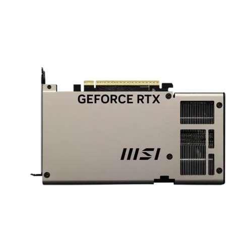 MSI GeForce RTX 5060 Ti INSPIRE 2X OC 8GB GDDR7 Graphics Card