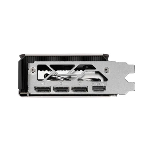MSI GeForce RTX 5060 Ti INSPIRE 2X OC 8GB GDDR7 Graphics Card