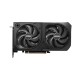 MSI GeForce RTX 5060 Ti SHADOW 2X OC PLUS 8GB GDDR7 Graphics Card