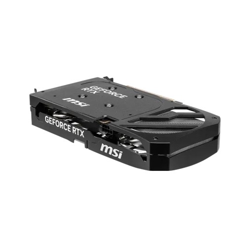 MSI GeForce RTX 5060 Ti SHADOW 2X OC PLUS 8GB GDDR7 Graphics Card