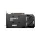 MSI GeForce RTX 5060 Ti SHADOW 2X OC PLUS 8GB GDDR7 Graphics Card