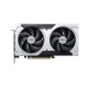 MSI GeForce RTX 5060 TI VENTUS 2X PLUS 8GB GDDR7 Graphics Card
