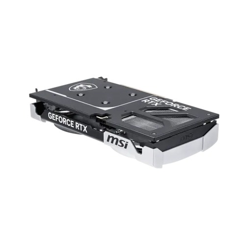 MSI GeForce RTX 5060 TI VENTUS 2X PLUS 8GB GDDR7 Graphics Card