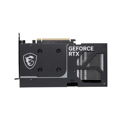 MSI GeForce RTX 5060 TI VENTUS 2X PLUS 8GB GDDR7 Graphics Card