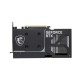MSI GeForce RTX 5060 TI VENTUS 2X PLUS 8GB GDDR7 Graphics Card