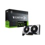 MSI GeForce RTX 5060 TI VENTUS 2X PLUS 8GB GDDR7 Graphics Card
