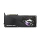 MSI GeForce RTX 5070 GAMING TRIO OC 12GB GDDR7 Graphics Card