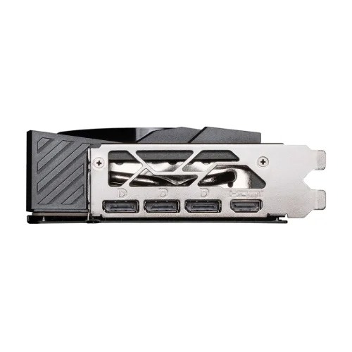 MSI GeForce RTX 5070 GAMING TRIO OC 12GB GDDR7 Graphics Card