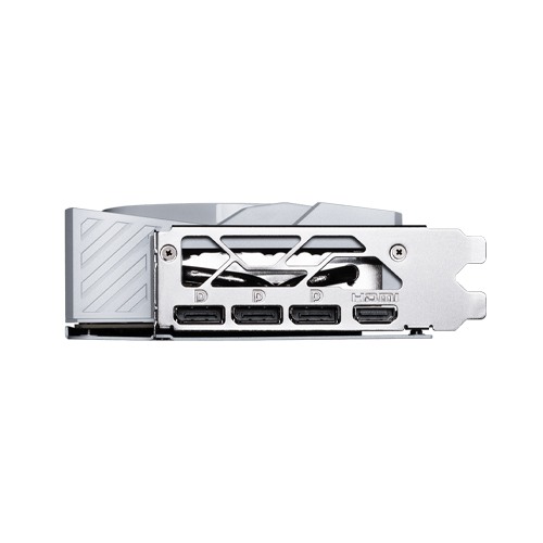 MSI GeForce RTX 5070 GAMING TRIO OC 12GB WHITE GRAPHICS CARD