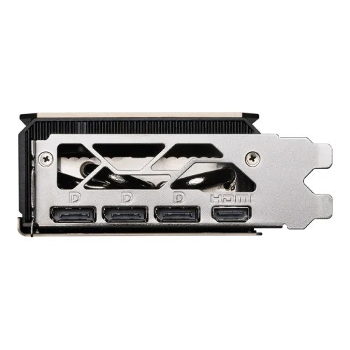 MSI GeForce RTX 5070 INSPIRE 3X OC 12GB GDDR7 Graphics Card