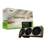 MSI GeForce RTX 5070 INSPIRE 3X OC 12GB GDDR7 Graphics Card