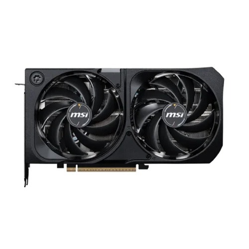 MSI GeForce RTX 5070 SHADOW 2X OC 12GB GDDR7 Graphics Card