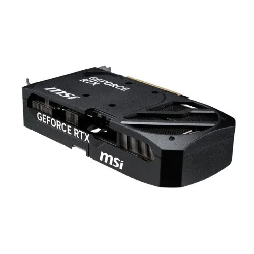 MSI GeForce RTX 5070 SHADOW 2X OC 12GB GDDR7 Graphics Card