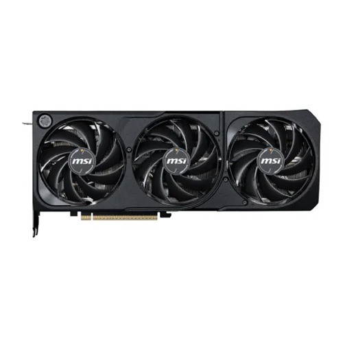 MSI GeForce RTX 5070 SHADOW 3X OC 12GB GDDR7 Graphics Card