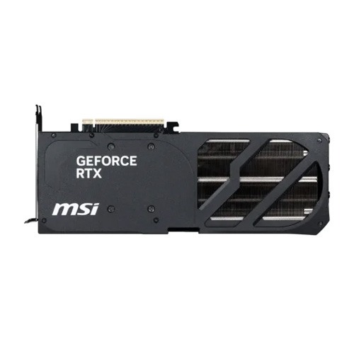 MSI GeForce RTX 5070 SHADOW 3X OC 12GB GDDR7 Graphics Card