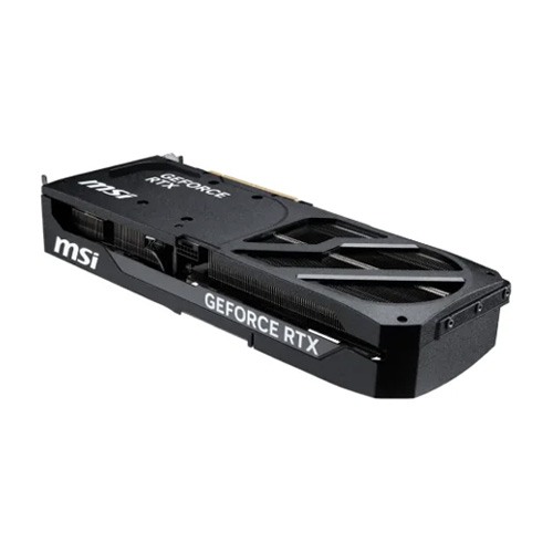 MSI GeForce RTX 5070 SHADOW 3X OC 12GB GDDR7 Graphics Card