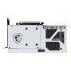 MSI GeForce RTX 5070 VENTUS 2X OC WHITE 12GB GDDR7 Graphics Card