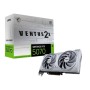 MSI GeForce RTX 5070 VENTUS 2X OC WHITE 12GB GDDR7 Graphics Card