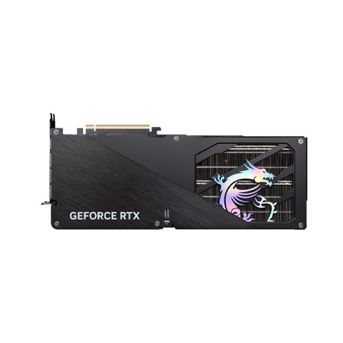 MSI GeForce RTX 5070 Ti 16G GAMING TRIO OC 16GB GDDR7 Graphics Card