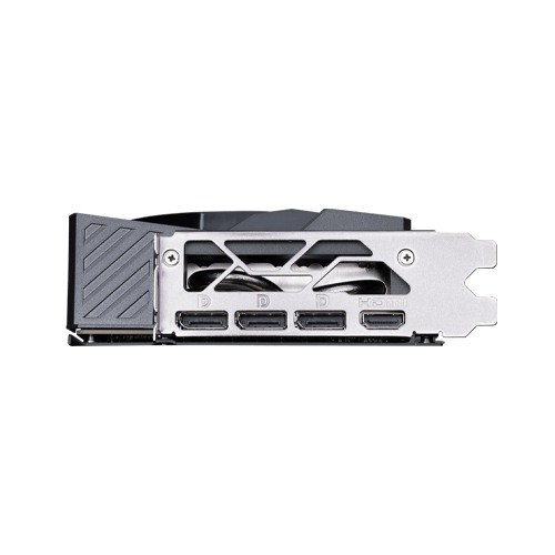 MSI GeForce RTX 5070 Ti 16G GAMING TRIO OC 16GB GDDR7 Graphics Card