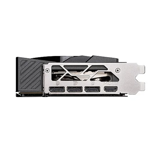 MSI GeForce RTX 5070 Ti 16G GAMING TRIO OC PLUS 16GB GDDR7 Graphics Card