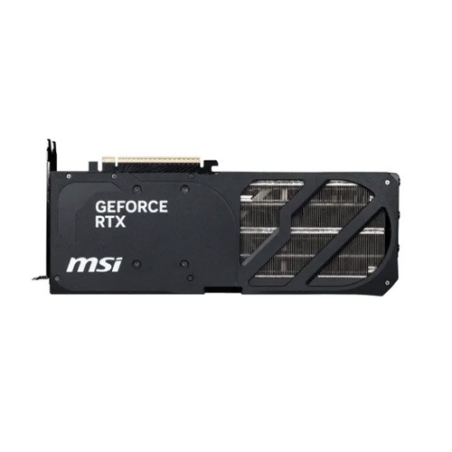 MSI GeForce RTX 5070 Ti  SHADOW 3X OC 16GB GDDR7 Graphics Card