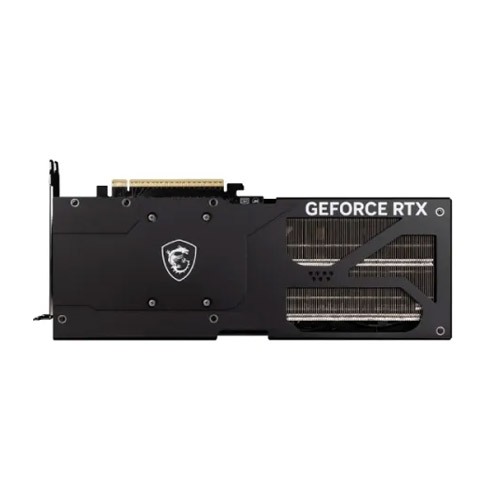 MSI GeForce RTX 5070 Ti  VENTUS 3X OC 16GB GDDR7 Graphics Card
