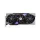MSI GeForce RTX 5080 16G GAMING TRIO OC Graphics Card