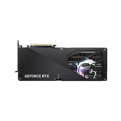 MSI GeForce RTX 5080 16G GAMING TRIO OC Graphics Card