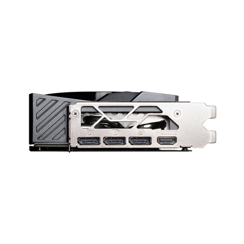 MSI GeForce RTX 5080 16G GAMING TRIO OC Graphics Card