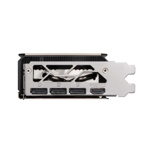 MSI GeForce RTX 5080 INSPIRE 3X OC 16GB GDDR7 Graphics Card