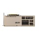 MSI GeForce RTX 5080 INSPIRE 3X OC 16GB GDDR7 Graphics Card