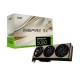 MSI GeForce RTX 5080 INSPIRE 3X OC 16GB GDDR7 Graphics Card
