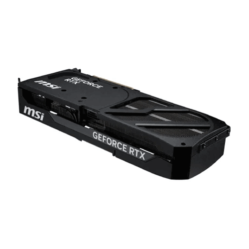 MSI GeForce RTX 5080 SHADOW 3X OC 16GB GDDR7 Graphics Card