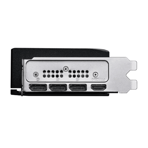 MSI GeForce RTX 5080 SHADOW 3X OC 16GB GDDR7 Graphics Card
