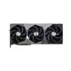 MSI GeForce RTX 5080 16G SUPRIM SOC Graphics Card