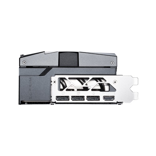 MSI GeForce RTX 5080 16G SUPRIM SOC Graphics Card