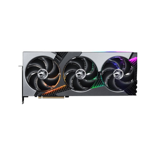 MSI GeForce RTX 5080 16G VANGUARD SOC LAUNCH EDITION Graphics Card