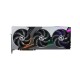 MSI GeForce RTX 5080 16G VANGUARD SOC LAUNCH EDITION Graphics Card